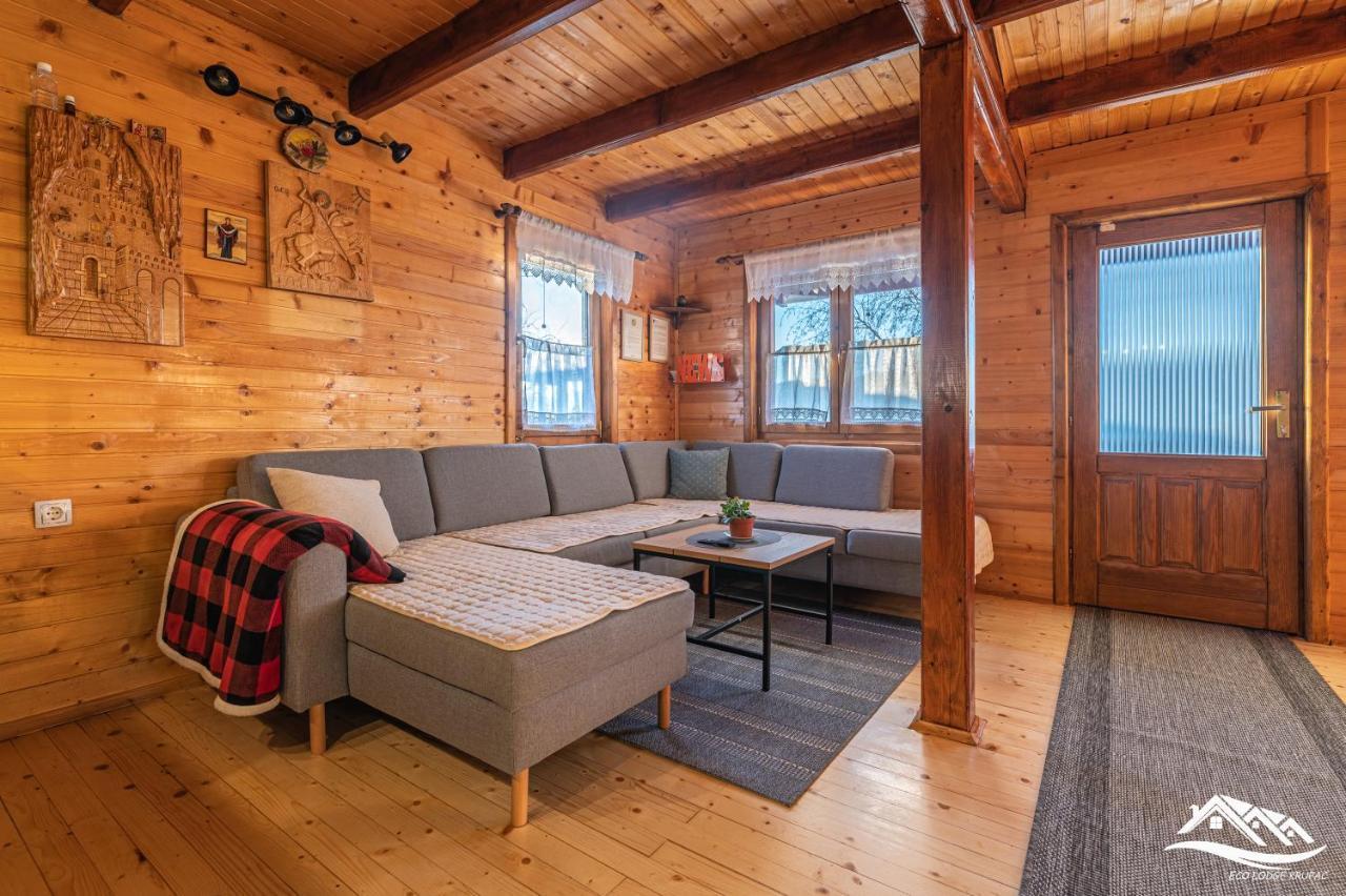 Holiday Home Zoric Nikšić Exterior foto