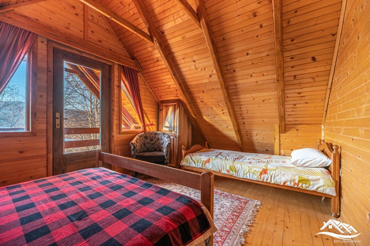 Holiday Home Zoric Nikšić Exterior foto