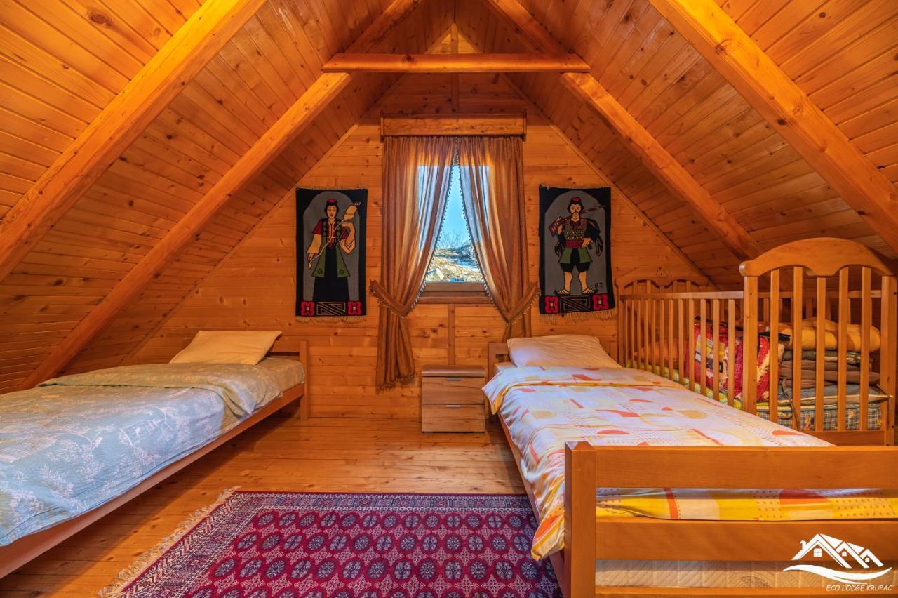 Holiday Home Zoric Nikšić Exterior foto