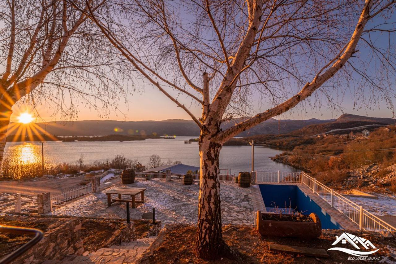 Holiday Home Zoric Nikšić Exterior foto