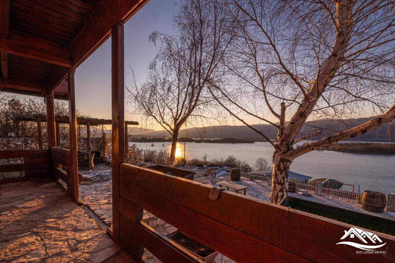 Holiday Home Zoric Nikšić Exterior foto