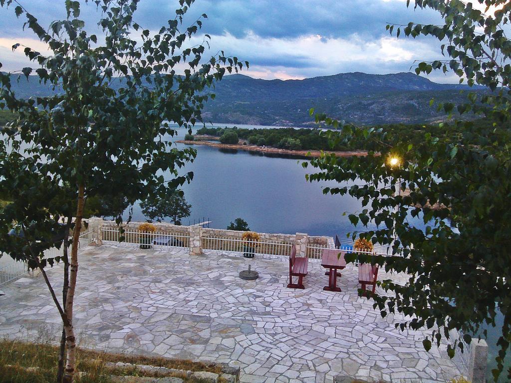 Holiday Home Zoric Nikšić Zimmer foto