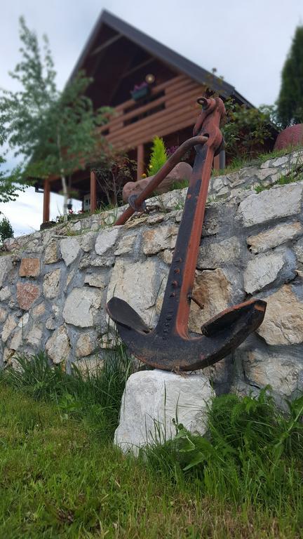 Holiday Home Zoric Nikšić Exterior foto