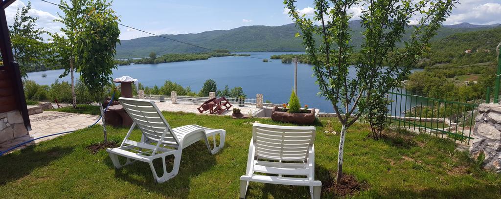 Holiday Home Zoric Nikšić Exterior foto